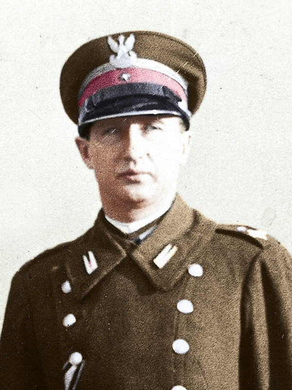 Zdzisław Dziadulski